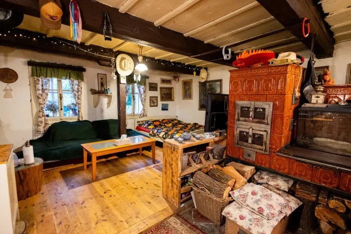 Prodej pozemku, Litíč - Nouzov, 3288 m2