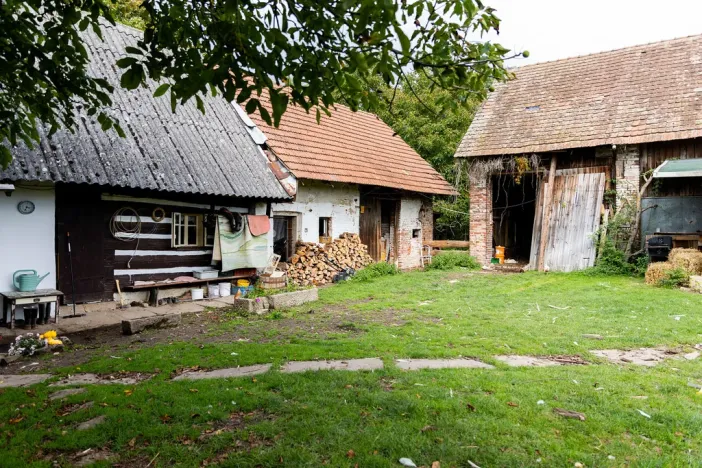 Prodej pozemku, Litíč - Nouzov, 3288 m2