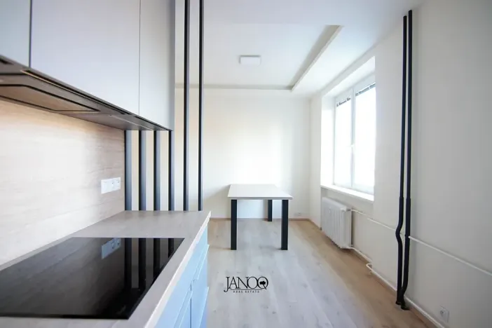 Pronájem bytu 2+kk, Brno, Polní, 55 m2