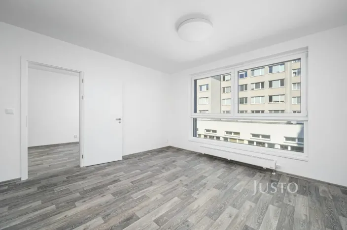 Pronájem bytu 2+kk, Liberec - Liberec III-Jeřáb, U Nisy, 49 m2