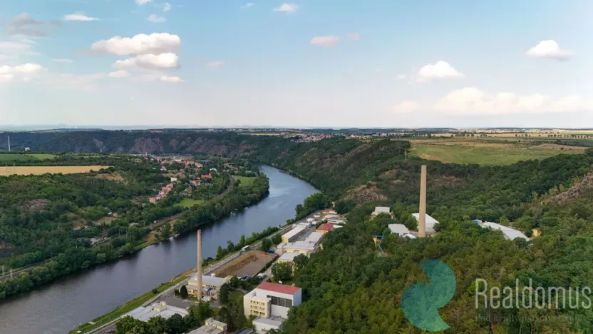 Prodej pozemku pro bydlení, Husinec, 1605 m2