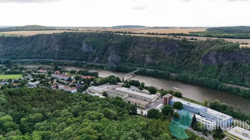 Prodej pozemku pro bydlení, Husinec, 1605 m2