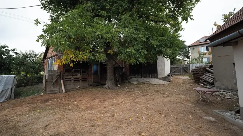 Prodej rodinného domu, Šošůvka, 64 m2