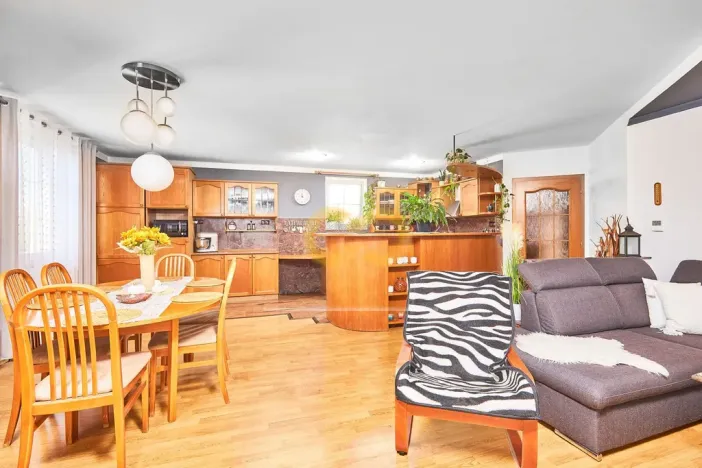 Prodej rodinného domu, Písek, U Hřebčince, 430 m2