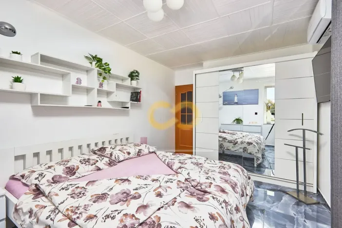 Prodej rodinného domu, Písek, U Hřebčince, 430 m2