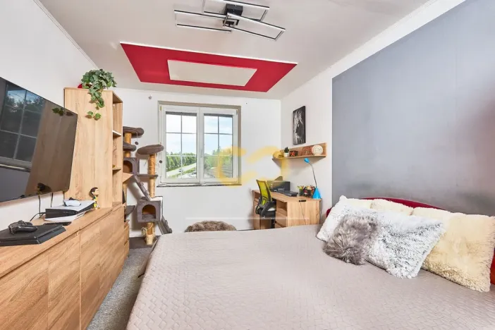 Prodej rodinného domu, Písek, U Hřebčince, 430 m2