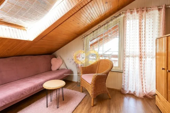 Prodej rodinného domu, Písek, U Hřebčince, 430 m2