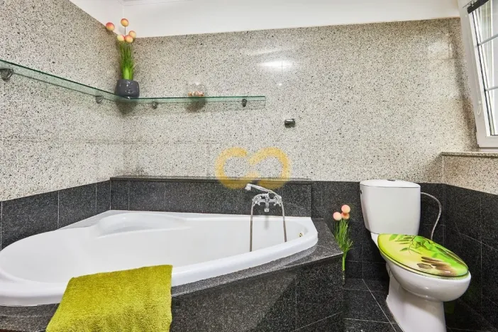 Prodej rodinného domu, Písek, U Hřebčince, 430 m2