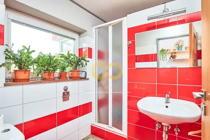 Prodej rodinného domu, Písek, U Hřebčince, 430 m2