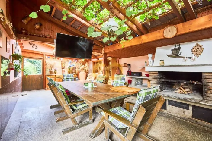 Prodej rodinného domu, Písek, U Hřebčince, 430 m2