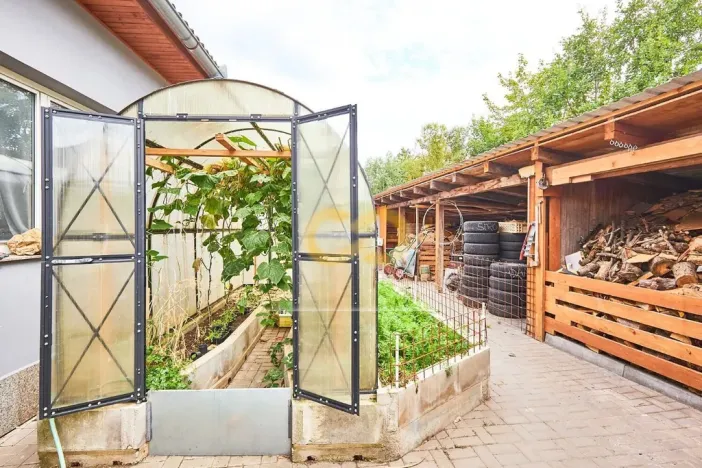 Prodej rodinného domu, Písek, U Hřebčince, 430 m2