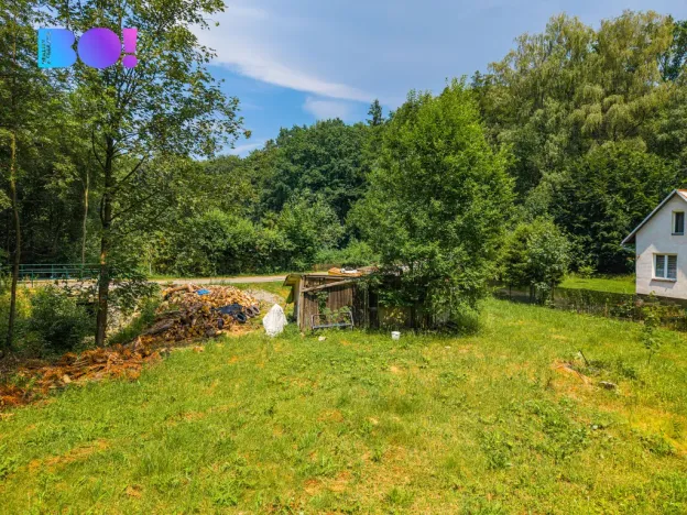 Prodej pozemku pro bydlení, Dobratice, 870 m2