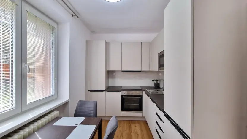 Pronájem bytu 2+1, Lovosice, Sady pionýrů, 56 m2