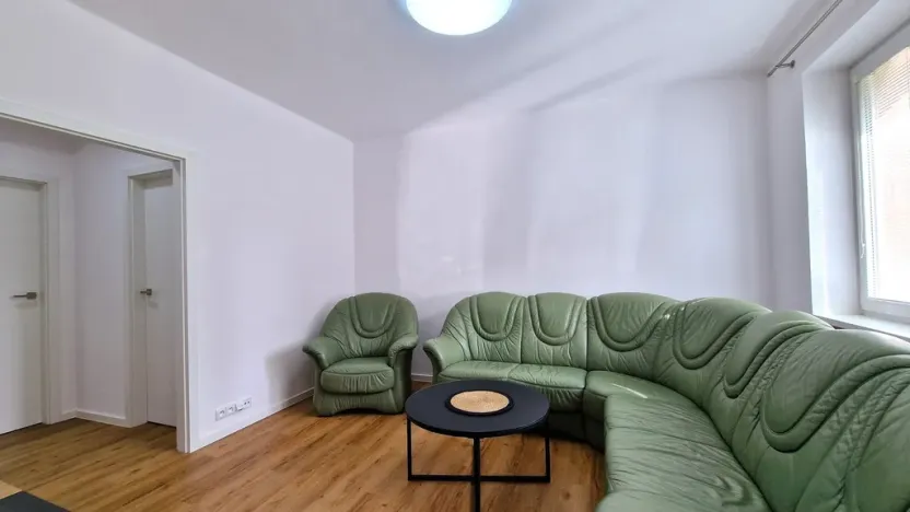 Pronájem bytu 2+1, Lovosice, Sady pionýrů, 56 m2