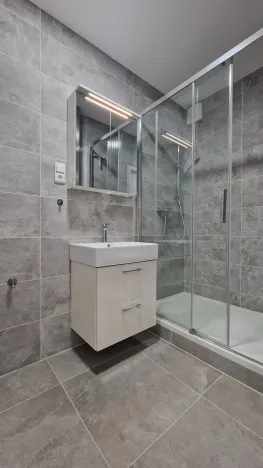 Pronájem bytu 2+1, Lovosice, Sady pionýrů, 56 m2