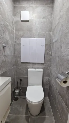 Pronájem bytu 2+1, Lovosice, Sady pionýrů, 56 m2