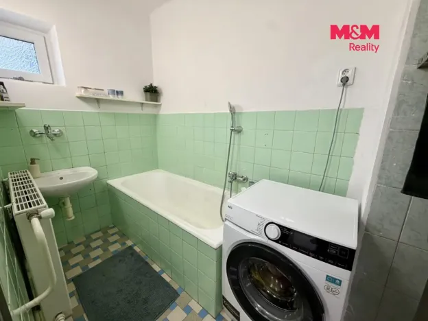 Pronájem bytu 3+1, Opava - Malé Hoštice, Dvořákova, 80 m2