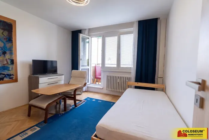 Prodej bytu 3+1, Brno - Štýřice, 73 m2
