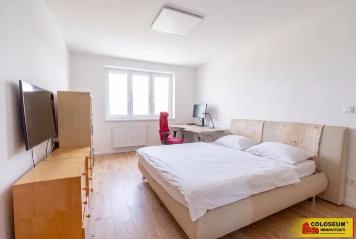 Prodej bytu 3+1, Brno - Štýřice, 73 m2