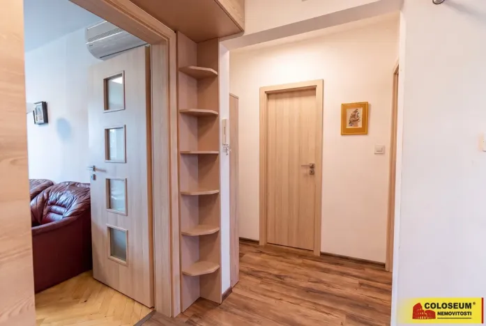 Prodej bytu 3+1, Brno - Štýřice, 73 m2