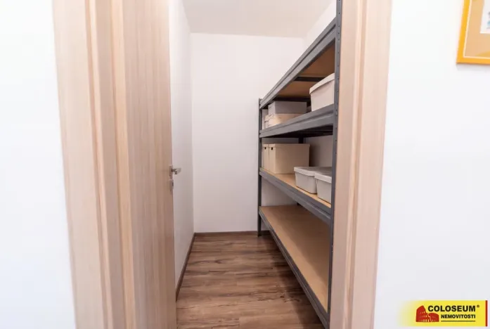 Prodej bytu 3+1, Brno - Štýřice, 73 m2