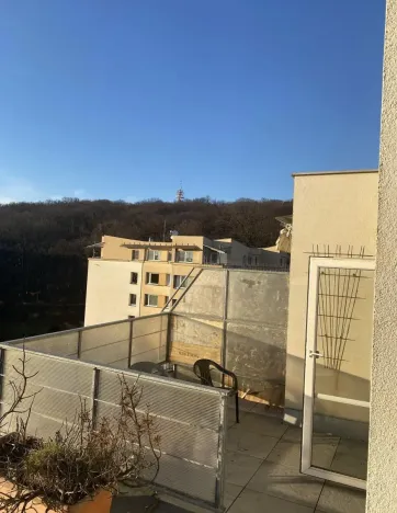 Pronájem bytu 4+kk, Praha - Kobylisy, Šimůnkova, 132 m2
