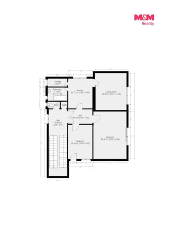 Prodej rodinného domu, Těrlicko - Horní Těrlicko, Těšínská, 260 m2