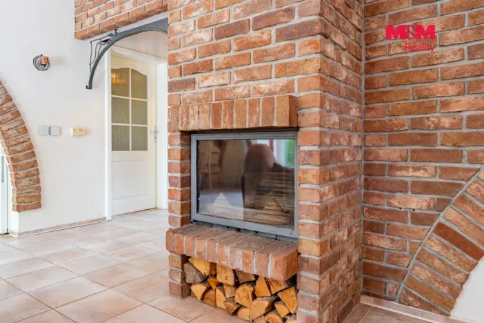 Prodej rodinného domu, Litvínovice - Šindlovy Dvory, U Střelnice, 126 m2