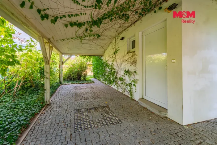 Prodej rodinného domu, Litvínovice - Šindlovy Dvory, U Střelnice, 126 m2