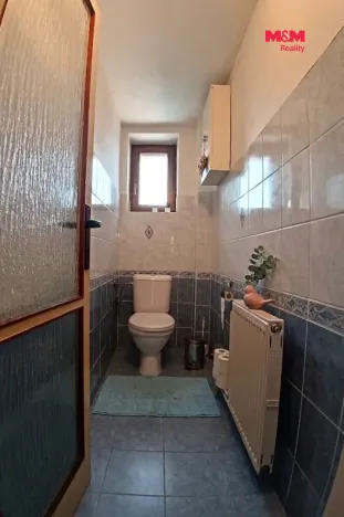 Pronájem bytu 3+kk, Štítina, Nádražní, 75 m2