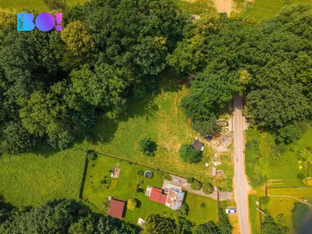 Prodej pozemku pro bydlení, Dobratice, 1741 m2