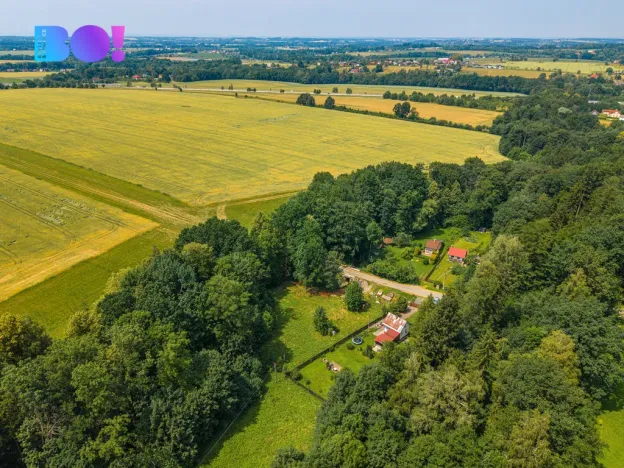 Prodej pozemku pro bydlení, Dobratice, 1741 m2