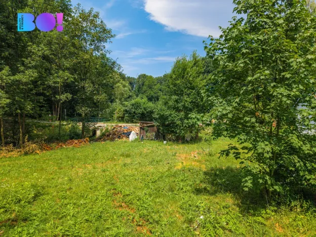 Prodej pozemku pro bydlení, Dobratice, 1741 m2