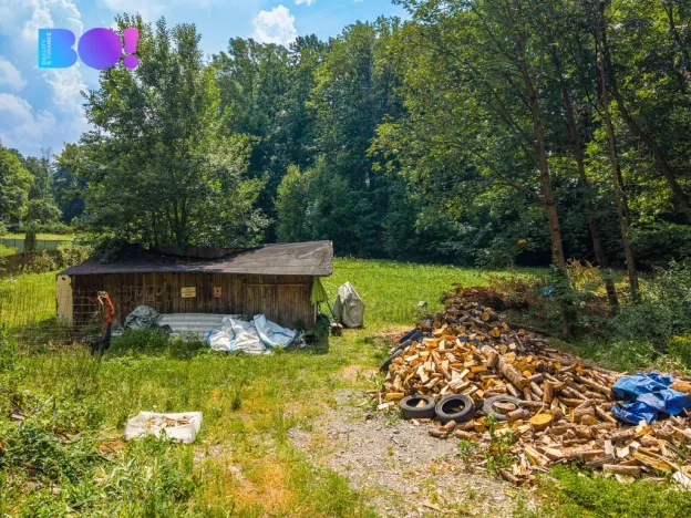 Prodej pozemku pro bydlení, Dobratice, 1741 m2