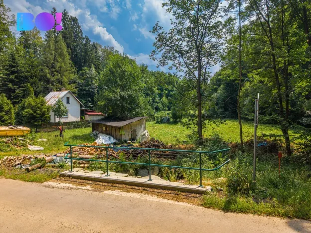Prodej pozemku pro bydlení, Dobratice, 1741 m2