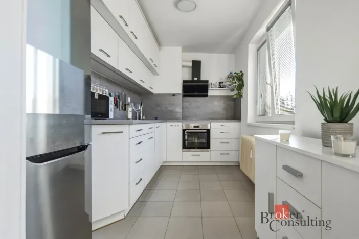 Prodej bytu 3+1, Chrudim - Chrudim IV, Čs. armády, 70 m2