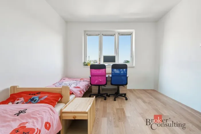 Prodej bytu 3+1, Chrudim - Chrudim IV, Čs. armády, 70 m2