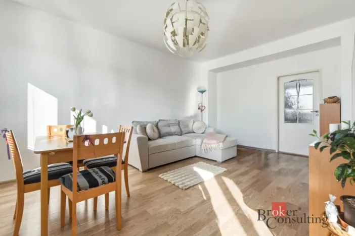 Prodej bytu 3+1, Chrudim - Chrudim IV, Čs. armády, 70 m2