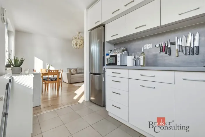 Prodej bytu 3+1, Chrudim - Chrudim IV, Čs. armády, 70 m2