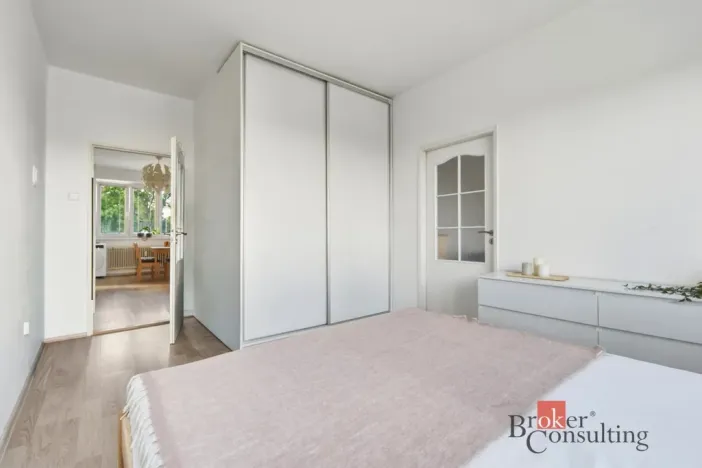 Prodej bytu 3+1, Chrudim - Chrudim IV, Čs. armády, 70 m2