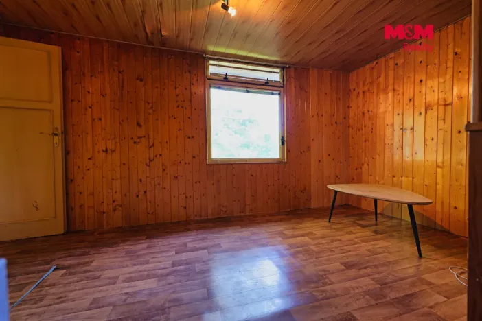 Prodej chaty, Olomouc - Droždín, 36 m2