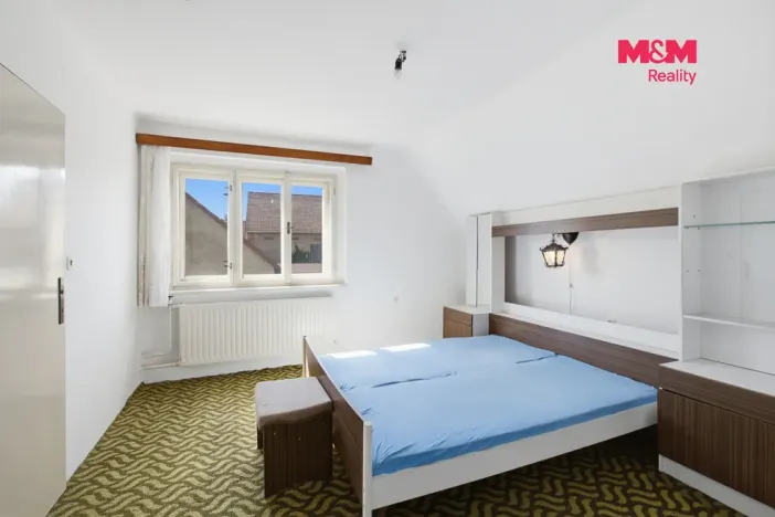 Prodej rodinného domu, Chrášťany, 148 m2