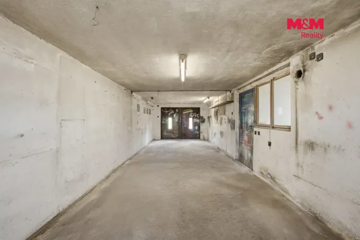 Prodej rodinného domu, Chrášťany, 148 m2