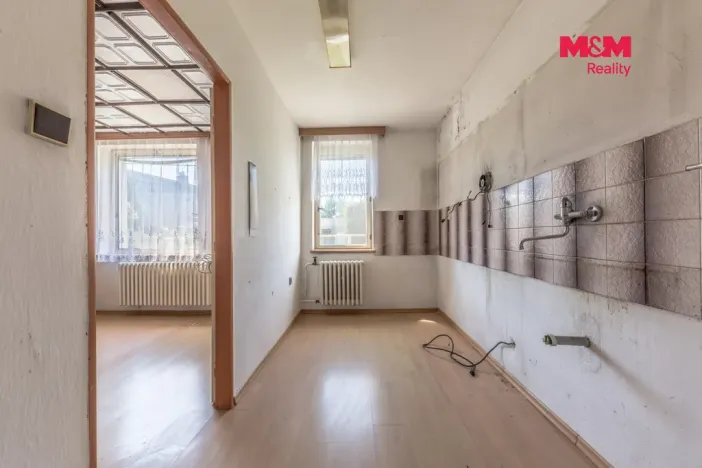 Prodej rodinného domu, Sadská, Pražská, 210 m2