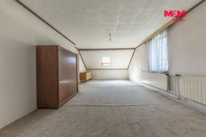Prodej rodinného domu, Sadská, Pražská, 210 m2
