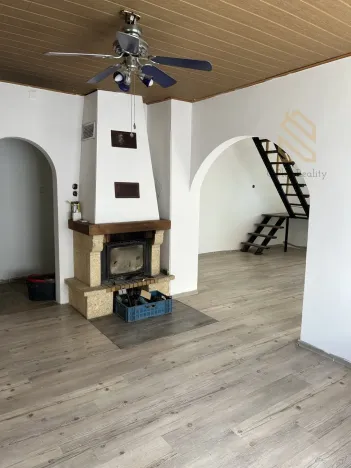Prodej rodinného domu, Lukavec, 196 m2