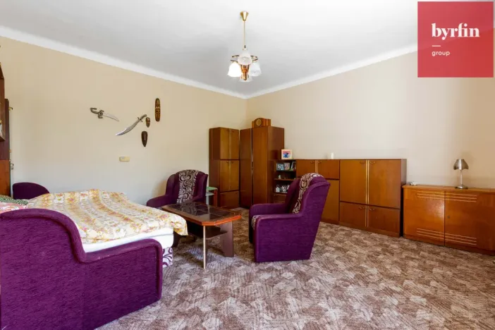 Prodej rodinného domu, Paskov, Zářičí, 150 m2
