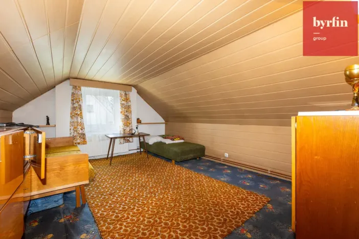 Prodej rodinného domu, Paskov, Zářičí, 150 m2