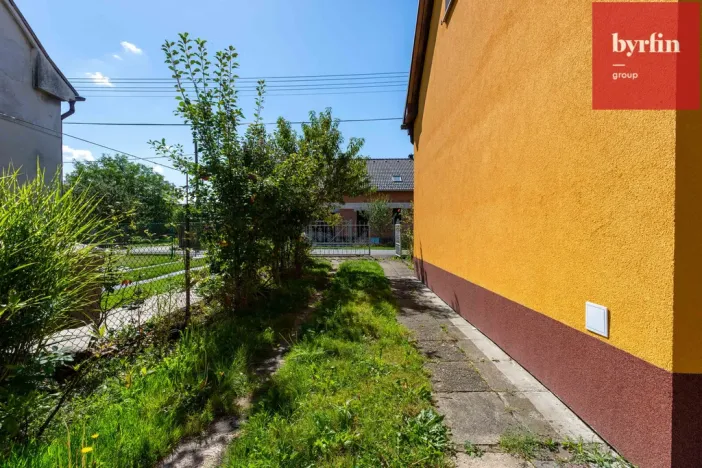 Prodej rodinného domu, Paskov, Zářičí, 150 m2