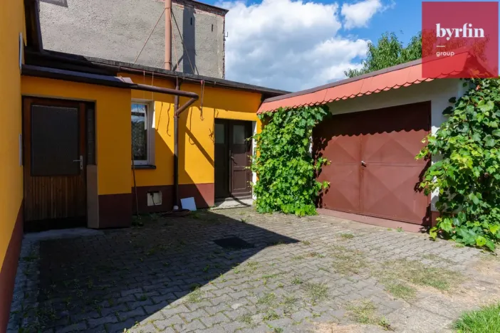 Prodej rodinného domu, Paskov, Zářičí, 150 m2